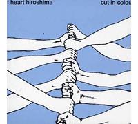 I Heart Hiroshima - Cut in Colour