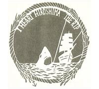 I Heart Hiroshima - The Rip