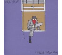 I Heart Hiroshima - Tuff Teef