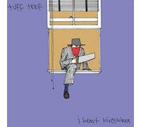 I Heart Hiroshima - Tuff Teef