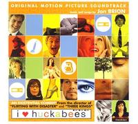 I Heart Huckabees