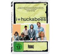 I heart Huckabees - Cine Project