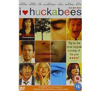 I Heart Huckabees [Edizione: Regno Unito]