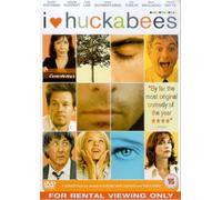 I Heart Huckabees [Edizione: Regno Unito] [Edizione: Regno Unito]