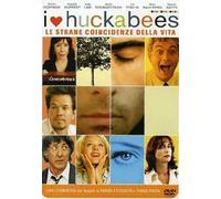 Dvd I Heart Huckabees - Le Strane Coincidenze Della Vita