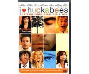 I Heart Huckabees - Le Strane Coincidenze della Vita