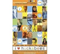 I Heart Huckabees (Region 1)