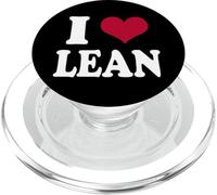 I Heart Lean PopSockets PopGrip per MagSafe
