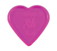 I Heart Makeup - Silicone Blender - Silicone Heart Sponge