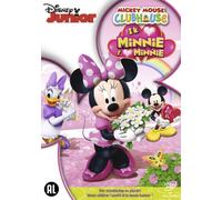 I Heart Minnie
