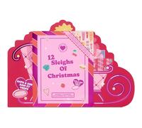 I Heart Revolution Advent Calendar 12 Sleighs of Christmas
