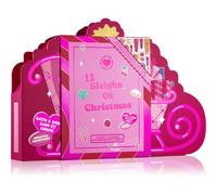 I Heart Revolution Advent Calendar 12 Sleighs of Christmas calendario dell'Avvento per corpo e viso