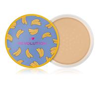 Revolution I Heart Revolution Loose Baking Powder (Various Shades) - Banana Banana