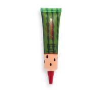 I Heart Revolution, Watermelon Dewy Blusher Tint, Juicy, Light to Medium Skin Tones, 13ml