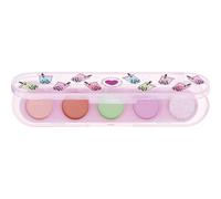 I Heart Revolution Bubble Tea Mini Matchi 4 g - Palette Ombretti