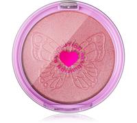 I Heart Revolution Butterfly illuminante compatto in polvere colore Butterfly Radiance 10 g