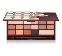 I Heart Revolution Chocolate palette di ombretti colore 24k Gold 22 g