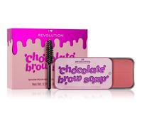 I Heart Revolution Chocolate sapone solido per sopracciglia 10 g