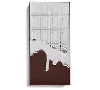 I Heart Revolution, Cioccolato, palette di ombretti, cioccolato galattico, 18 tonalità, 18 g