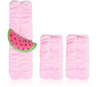 I Heart Revolution Fruity Face set struccante con fascia spa