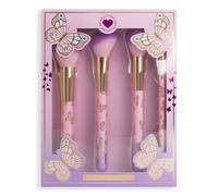 I Heart Revolution - I Heart Revolution Butterfly Brush Set Set-Pennelli trucco 1 pieces unisex