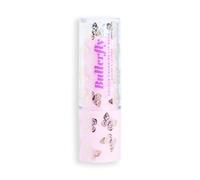 I Heart Revolution Butterfly balsamo pH autocolorantesi con glitter colore Color Changing 3 g