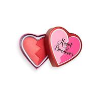 I HEART REVOLUTION MATTE BLUSH HEART BREAKERS KIND 10 GR. FARD COMPATTO