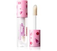 I Heart Revolution Milkshake Strawberry Glaze lucidalabbra colore Clearly Cream 3 ml