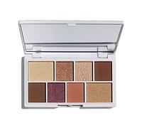I Heart Revolution Mini Chocolate Palette- Nudes
