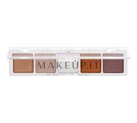 I Heart Revolution Mini Chocolate White Vanilla Cream 5,5 g - Palette Ombretti