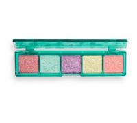 I Heart Revolution Mini Match Palette di ombretti Oops A Daisy 5 tonalità 11 g