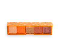 I Heart Revolution - Mini Match Palette Peach Please Palette ombretti 40 g unisex