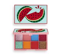 I Heart Revolution - Mini Tasty Watermelon Palette Ombretti 10.8 g unisex