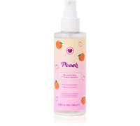 I Heart Revolution Peach Mattifying Fixing Spray spray opacizzante fissante per il trucco colore Peach 100 ml