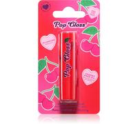 I Heart Revolution Pop Gloss balsamo tonificante per labbra colore Cherry Red 2.7 g