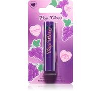 I Heart Revolution Pop Gloss balsamo tonificante per labbra colore Plum Purple 2.7 g