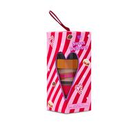 I Heart Revolution Set Trio Balsami Labbra Sweet Delivery - Set balsami labbra