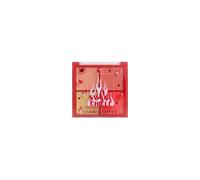 I Heart Revolution Sweet Chilli Blush & Highlight Quad palette di illuminanti e blush 4x0.9 g