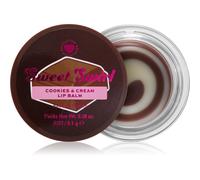 I Heart Revolution Sweet Swirl Lip Mask balsamo idratante labbra colore Cookies and Cream 8.1 g