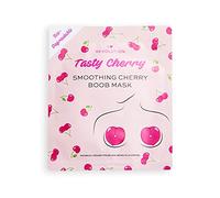 I Heart Revolution Tasty Cherry maschera idrogel intensiva per rassodare il décolleté 2 pz