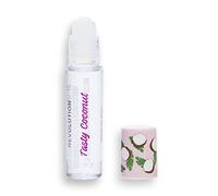I Heart Revolution, Tasty Coconut Brow Oil, formula nutriente e idratante, profumo di cocco, 5,7 ml