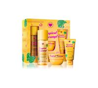 I Heart Revolution Tropical Caramel - Set regalo