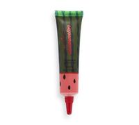 I Heart Revolution, Watermelon Dewy Blusher Tint, Flushed, Darker Skin Tones, 13ml