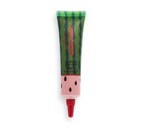 I Heart Revolution, Watermelon Dewy Blusher Tint, Juicy, Light to Medium Skin Tones, 13ml