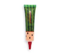 I Heart Revolution, Watermelon Dewy Blusher Tint, Pop, Fair Skin Tones, 13ml