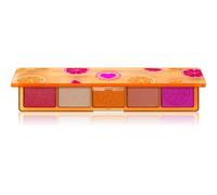 I Heart Revolution Zesty Zing Mini Match Palette palette di ombretti 5.5 g