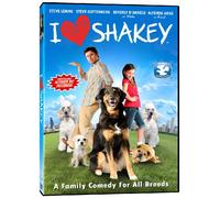I Heart Shakey [Edizione: Stati Uniti]