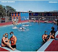 I HEART SHARKS - HIDEAWAY
