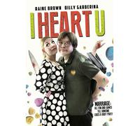 I Heart U / (Dol) (DVD)
