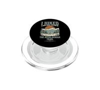 I Hiked A Very Small Section Of The Appalachian Trail PopSockets PopGrip per MagSafe